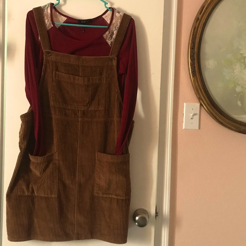 Wild fable xxl dress